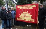 Labour Party Conference Demo